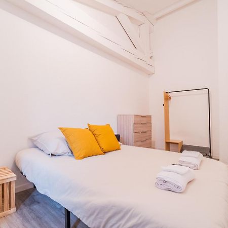 La Petite Bastide Apartment Carcassonne Bagian luar foto