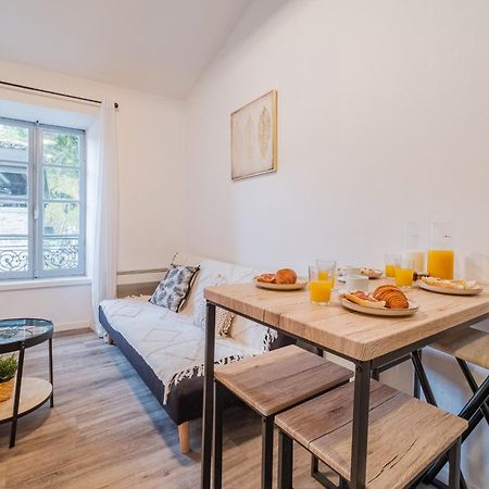La Petite Bastide Apartment Carcassonne Bagian luar foto