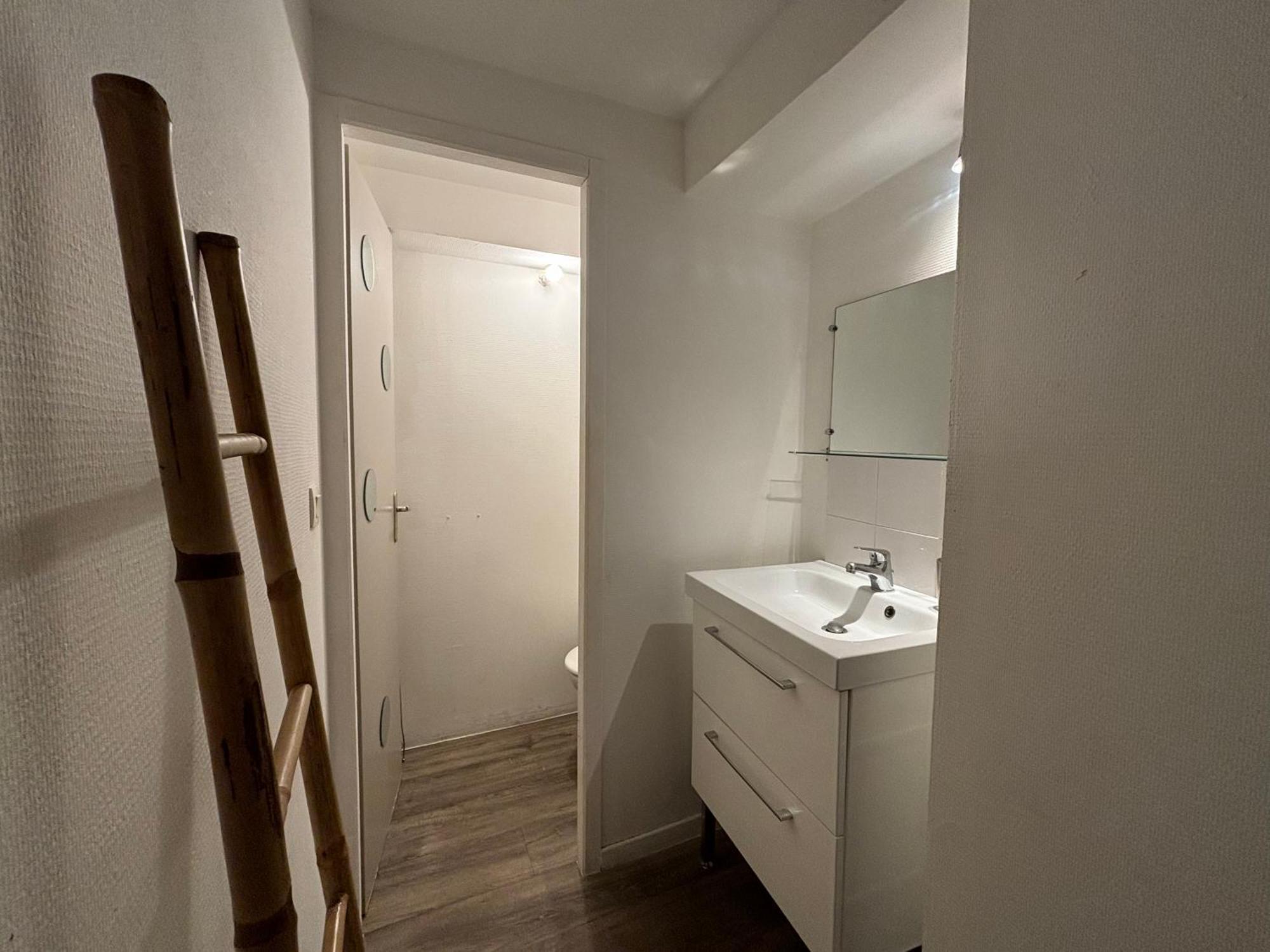 La Petite Bastide Apartment Carcassonne Bagian luar foto