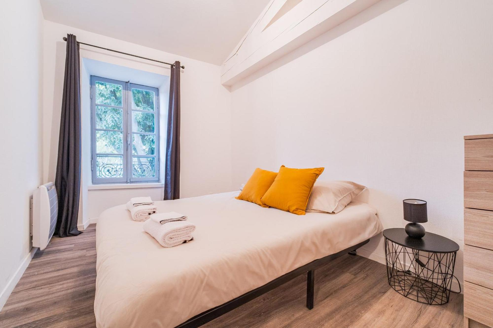 La Petite Bastide Apartment Carcassonne Bagian luar foto