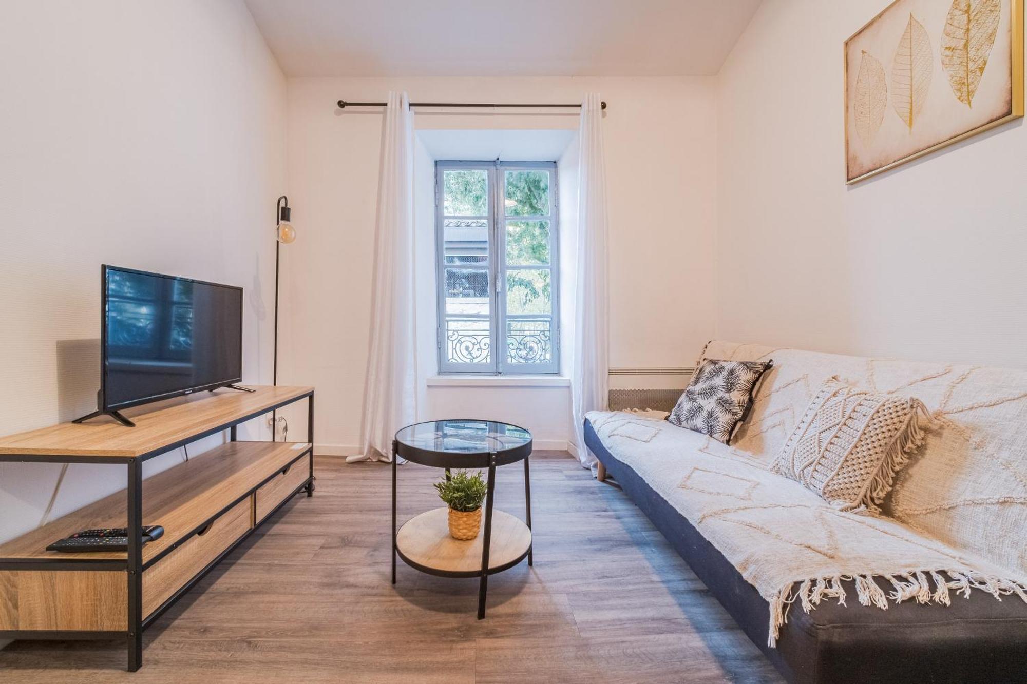 La Petite Bastide Apartment Carcassonne Bagian luar foto
